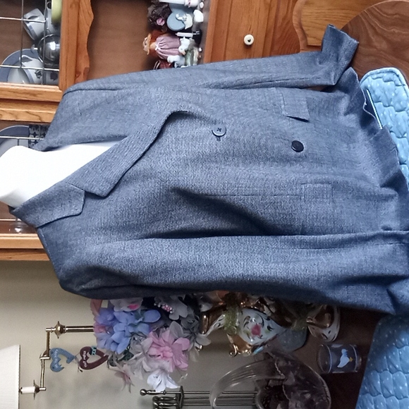 Vintage Rafaela Petites Wool Blazer - Picture 3 of 6